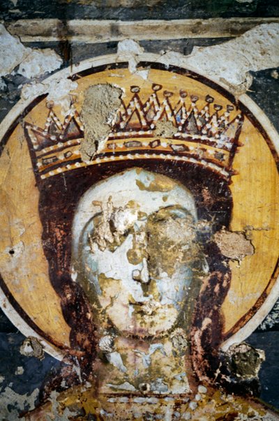 Aziz, Agios Ioannis Prodromos Kilisesi