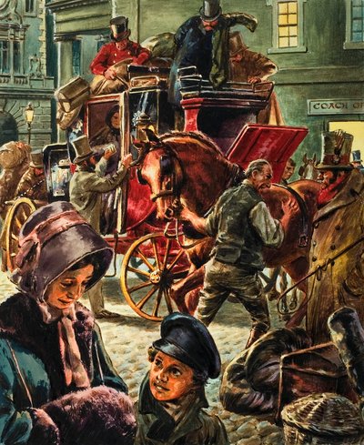  by C.L. Doughty