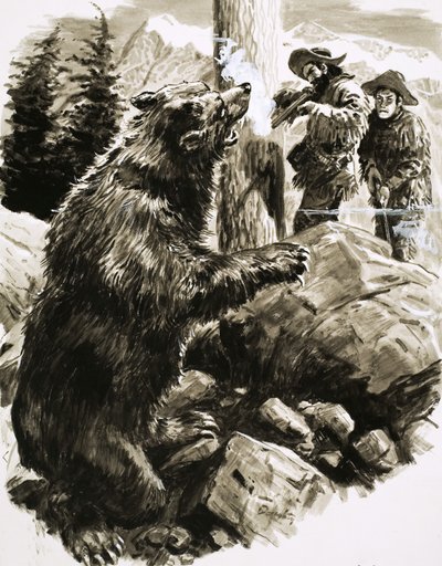  by C.L. Doughty