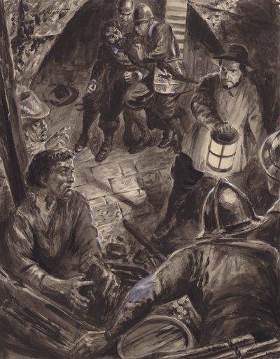  by C.L. Doughty
