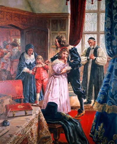  by C.L. Doughty
