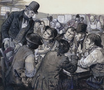  by C.L. Doughty