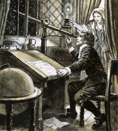  by C.L. Doughty