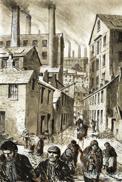  by C.L. Doughty