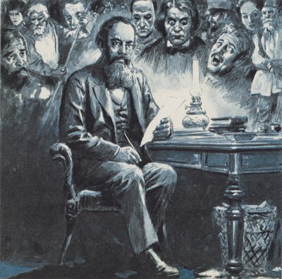  by C.L. Doughty