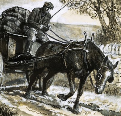  by C.L. Doughty