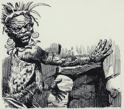 by C.L. Doughty