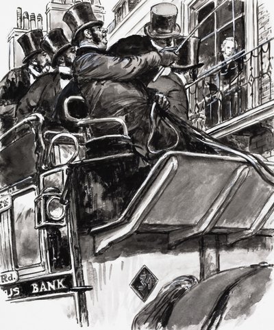  by C.L. Doughty