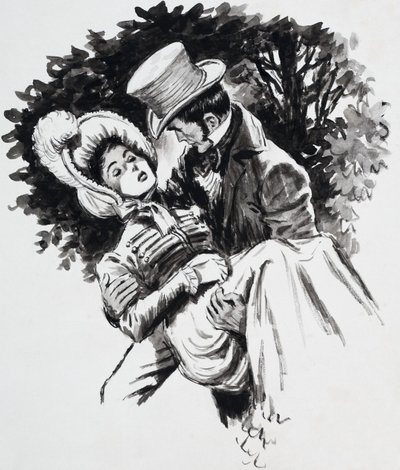  by C.L. Doughty