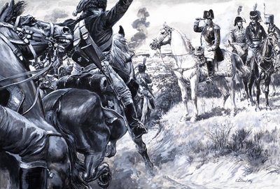  by C.L. Doughty