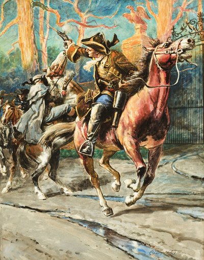  by C.L. Doughty