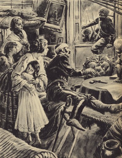 Hint İsyanı (lito) by C.L. Doughty