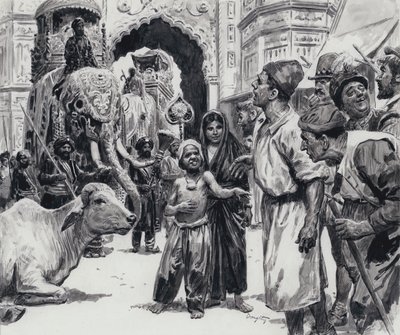  by C.L. Doughty