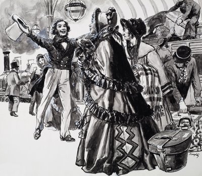 Şair, Sakat ve Tiran by C.L. Doughty