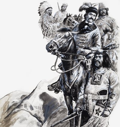  by C.L. Doughty