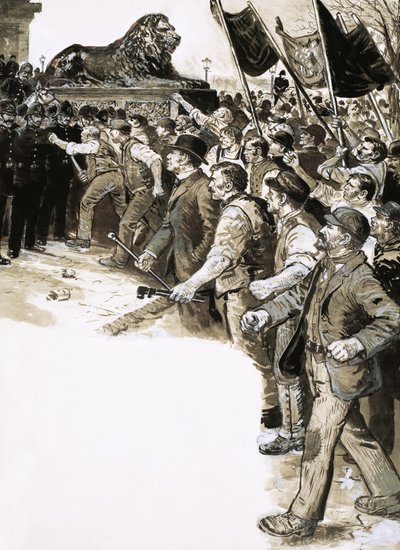 Suç mahalli: Trafalgar Meydanı Savaşı by C.L. Doughty