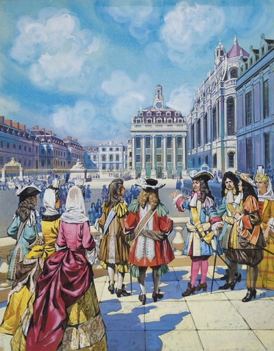  by C.L. Doughty