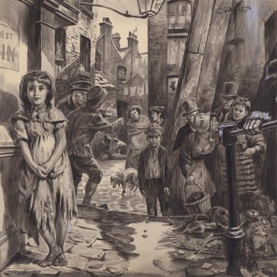  by C.L. Doughty