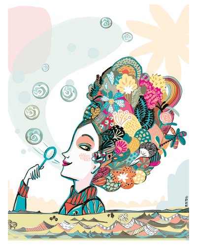  by COSTANZA FAVERO