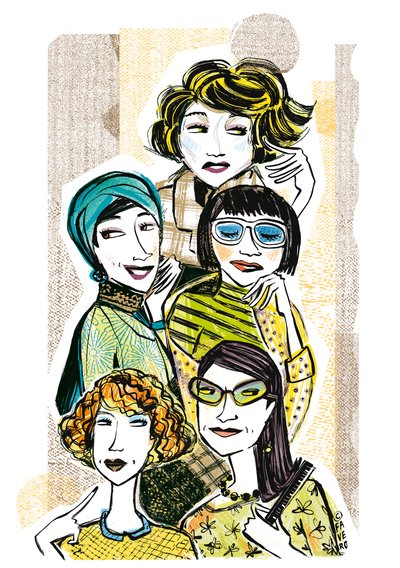  by COSTANZA FAVERO