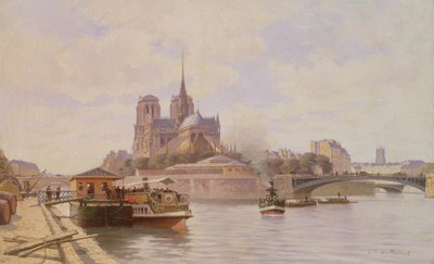 Notre Dame