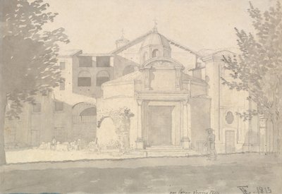 Via Sacra
