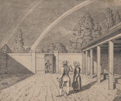 "Linear Perspec..., 1841