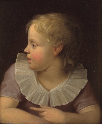 Ressam Jens Juel
