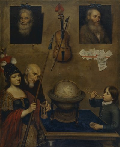 Ludvig Holberg