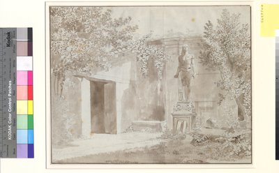 Muhtemelen Palazzo Barberini