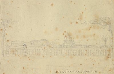 Villa Pamphili