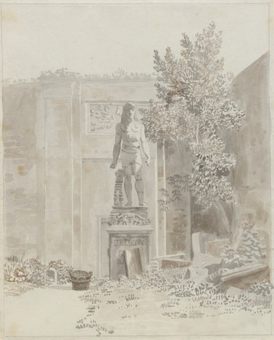 Muhtemelen Palazzo Barberini