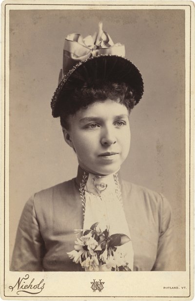  by C.W. Nichols