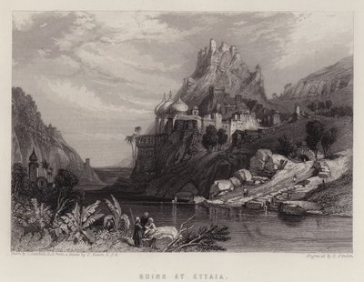 Ettaia