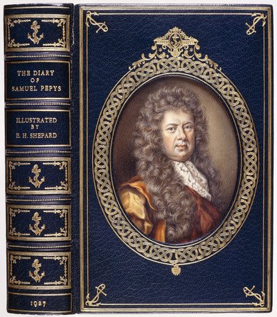 Samuel Pepys