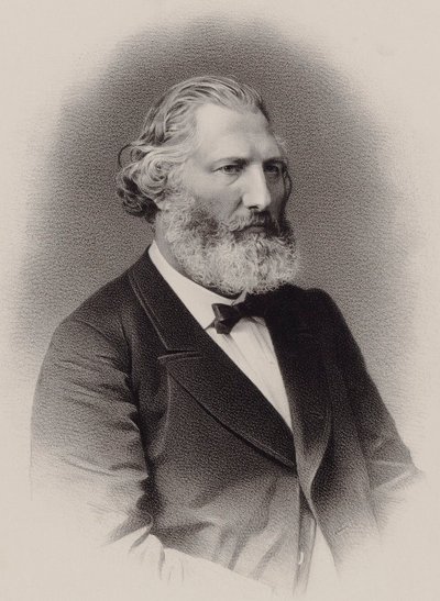 Besteci Auguste François Morel