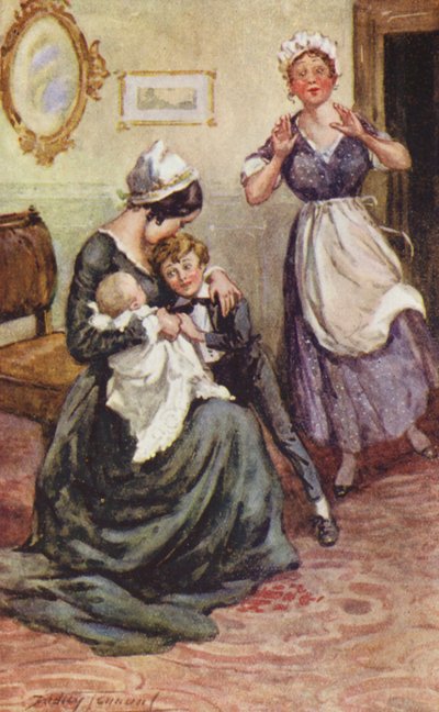  by C. Dudley (after) Tennant