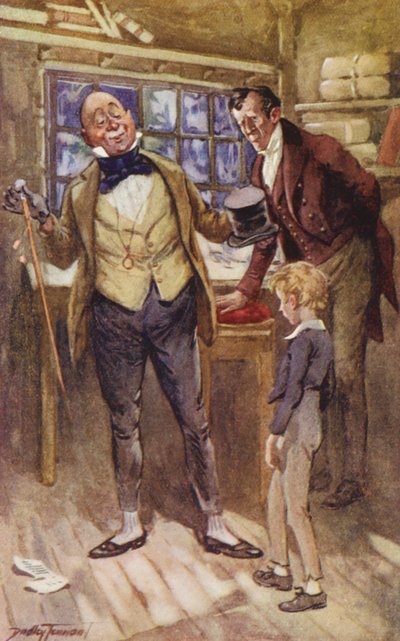  by C. Dudley (after) Tennant