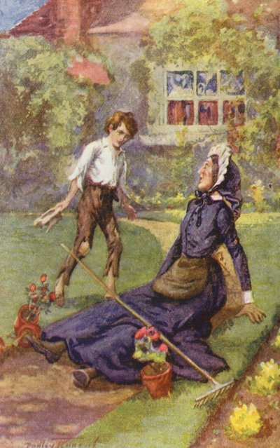  by C. Dudley (after) Tennant