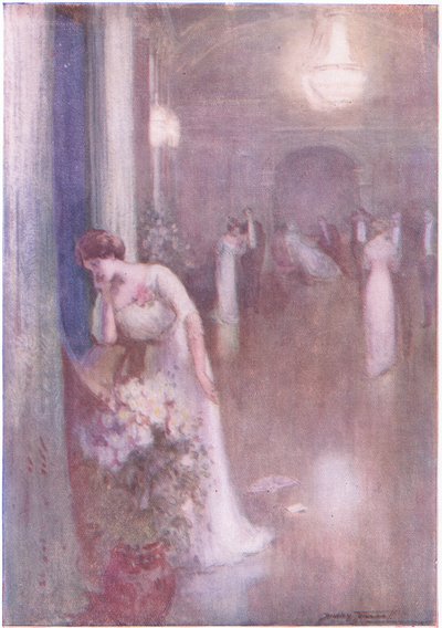 Bir vals kadril by C. Dudley Tennant