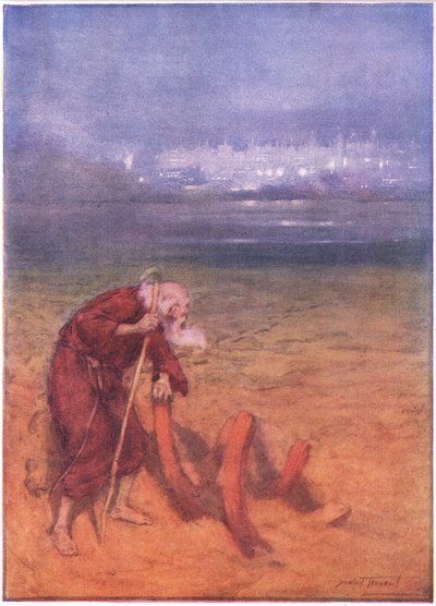 kayıp arazi by C. Dudley Tennant