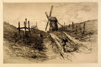  by C. F. William Mielatz