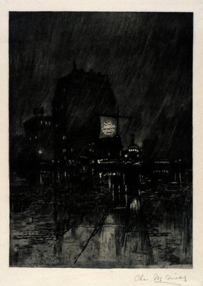  by C. F. William Mielatz