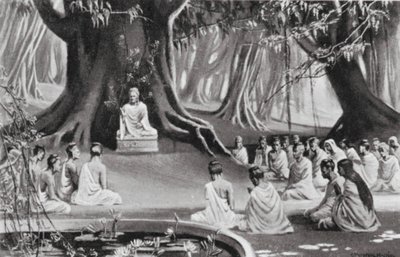 Buddha