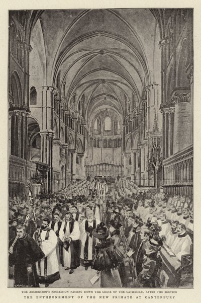 Canterbury