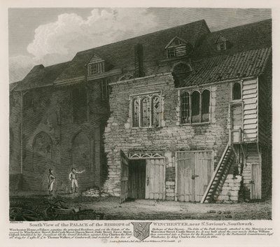 St Saviour