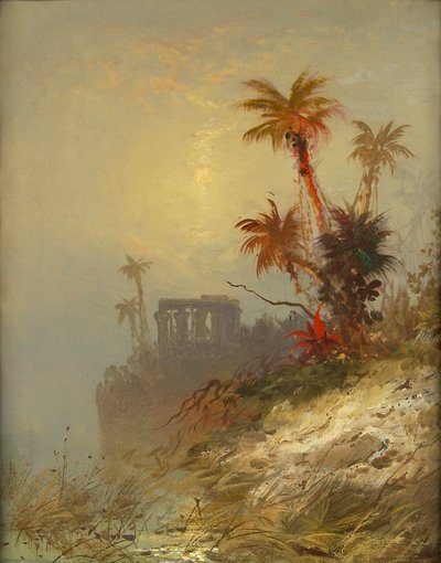  by C. Morgan McIlhenney