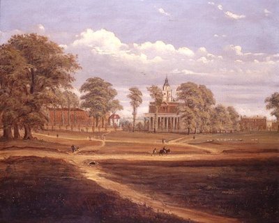 Clapham Common