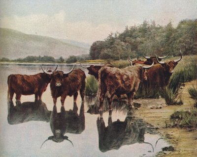 İskoçya, 1930