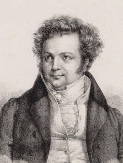 Besteci Heinrich Marschner 1795-1861